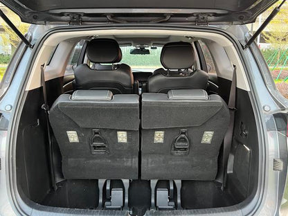 Certificated Used SAIC-GM-Wuling Victory 2020 1.5T CVT Flagship