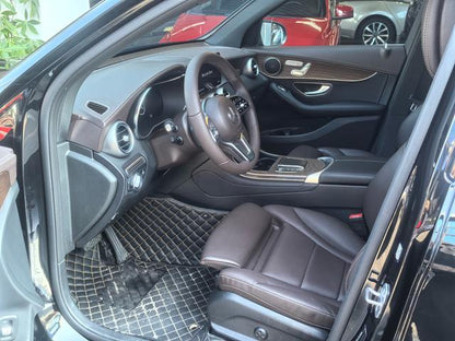 Certificated Used Beijing Benz GLC 2022 300 L 4MATIC Dynamic