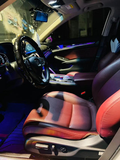 Certificated Used GAC Honda Accord 2022 260TURBO Illuminated Night Premium Edition