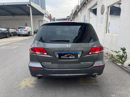 Certificated Used GAC Honda Odyssey 2009 2.4L Luxury Edition
