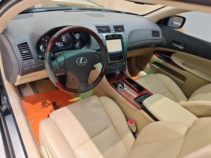Certificated Used Lexus GS 430 2005