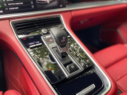 Certificated Used Porsche Panamera 2023 Facelift Executive Extended Platinum Edition 2.9T