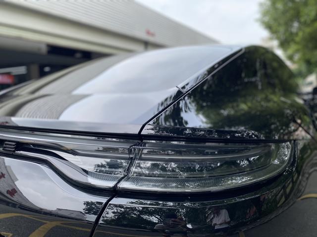 Certificated Used Porsche Panamera 2023 Facelift Executive Extended Platinum Edition 2.9T