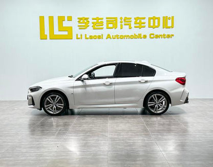 Certificated Used BMW 1 Series 2020 125i M Sport Package