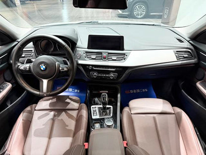Certificated Used BMW 1 Series 2020 125i M Sport Package