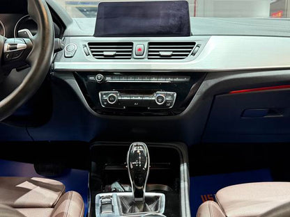 Certificated Used BMW 1 Series 2020 125i M Sport Package