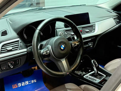 Certificated Used BMW 1 Series 2020 125i M Sport Package