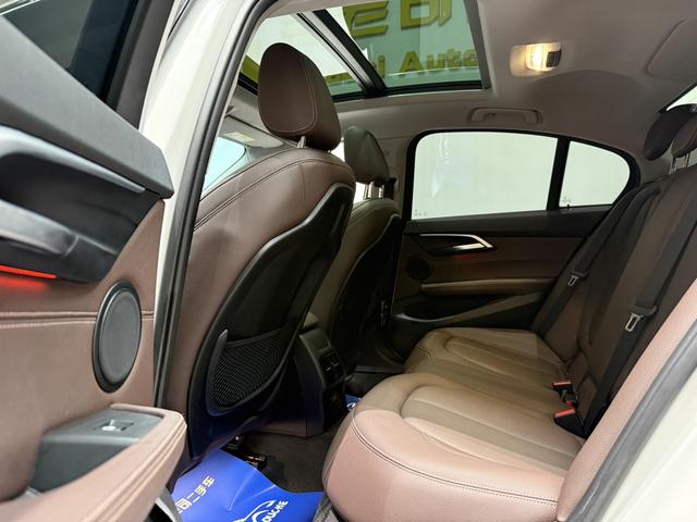 Certificated Used BMW 1 Series 2020 125i M Sport Package