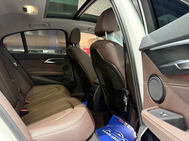 Certificated Used BMW 1 Series 2020 125i M Sport Package