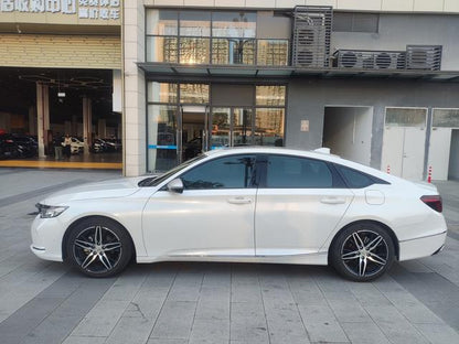 Certificated Used Dongfeng Honda Inspire 2022 260TURBO Elegant Edition