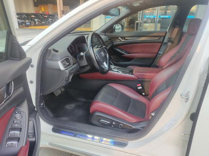 Certificated Used Dongfeng Honda Inspire 2022 260TURBO Elegant Edition