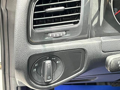 Certificated Used FAW-Volkswagen Golf 2018 1.6L Automatic Comfortable Type