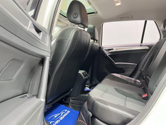 Certificated Used FAW-Volkswagen Golf 2018 1.6L Automatic Comfortable Type