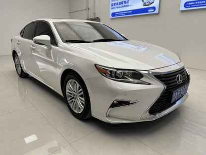 Certificated Used Lexus ES 2015 200 Elite Edition