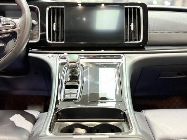 Certificated Used GAC Trumpchi M8 2021 Lingxiu Series 390T Luxury Edition