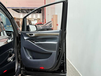 Certificated Used GAC Trumpchi M8 2021 Lingxiu Series 390T Luxury Edition