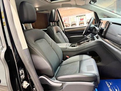 Certificated Used GAC Trumpchi M8 2021 Lingxiu Series 390T Luxury Edition