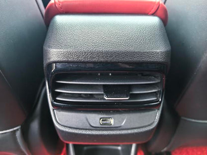 Certificated Used MG5 2021 Model 180DVVT CVT Youth Luxury Edition