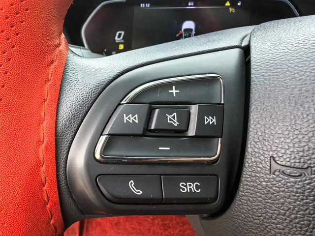 Certificated Used MG5 2021 Model 180DVVT CVT Youth Luxury Edition