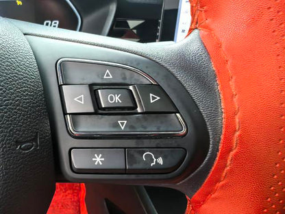 Certificated Used MG5 2021 Model 180DVVT CVT Youth Luxury Edition