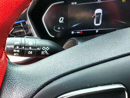 Certificated Used MG5 2021 Model 180DVVT CVT Youth Luxury Edition