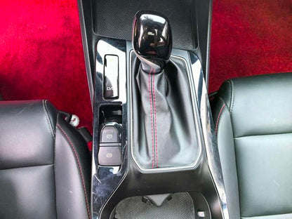 Certificated Used MG5 2021 Model 180DVVT CVT Youth Luxury Edition