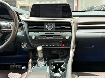 Certificated Used Lexus RX 2020 Facelift 300 4WD Elegant Edition