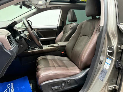 Certificated Used Lexus RX 2020 Facelift 300 4WD Elegant Edition