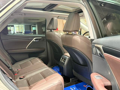 Certificated Used Lexus RX 2020 Facelift 300 4WD Elegant Edition