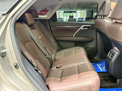 Certificated Used Lexus RX 2020 Facelift 300 4WD Elegant Edition