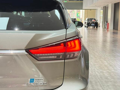 Certificated Used Lexus RX 2020 Facelift 300 4WD Elegant Edition