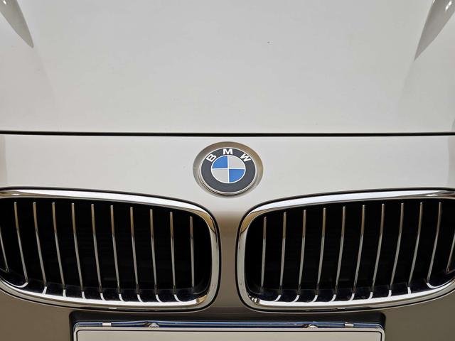 Certificated Used BMW 3 Series 2014 Model 320Li Luxury Design Package