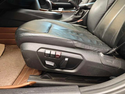 Certificated Used BMW 3 Series 2014 Model 320Li Luxury Design Package