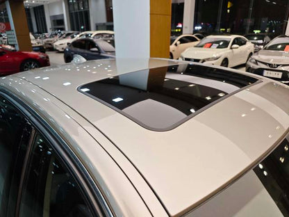 Certificated Used BMW 3 Series 2014 Model 320Li Luxury Design Package