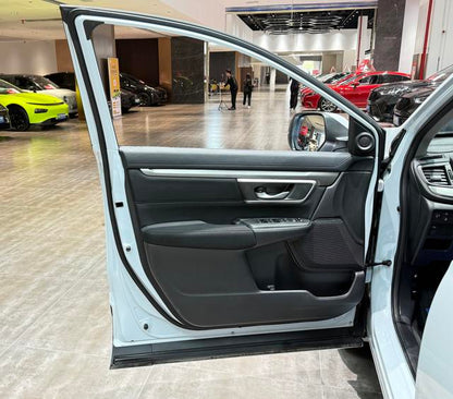 Certificated Used GAC Honda Breeze 2020 240TURBO CVT 2WD Luxury Edition