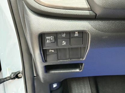 Certificated Used GAC Honda Breeze 2020 240TURBO CVT 2WD Luxury Edition