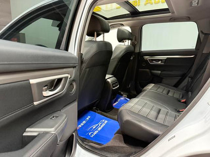 Certificated Used GAC Honda Breeze 2020 240TURBO CVT 2WD Luxury Edition