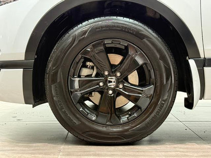 Certificated Used GAC Honda Breeze 2020 240TURBO CVT 2WD Luxury Edition