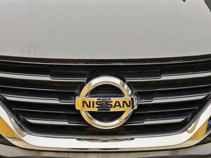 Certificated Used Dongfeng Nissan Teana 2018 2.0L XL Zhijin Version