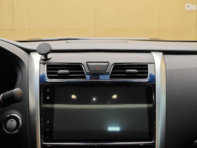 Certificated Used Dongfeng Nissan Teana 2018 2.0L XL Zhijin Version