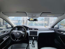 Certificated Used FAW-Volkswagen Lamando 2021 230TSI DSG Fashion Edition