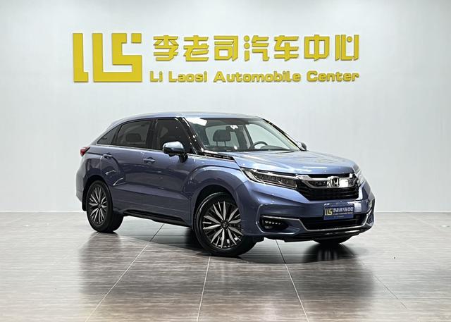 Certificated Used Avancier 2020 Model 370 Turbo 9AT Luxury Edition