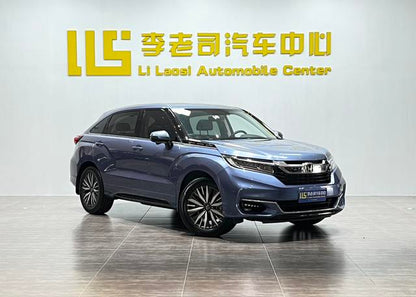 Certificated Used Avancier 2020 Model 370 Turbo 9AT Luxury Edition