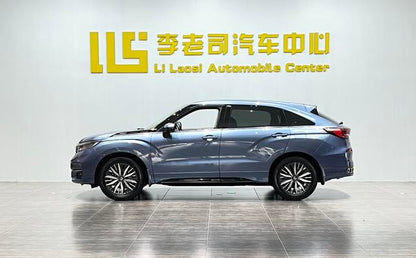 Certificated Used Avancier 2020 Model 370 Turbo 9AT Luxury Edition