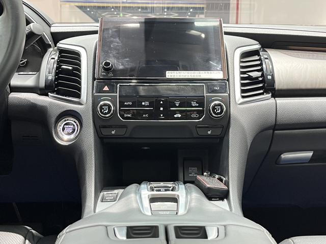 Certificated Used Avancier 2020 Model 370 Turbo 9AT Luxury Edition