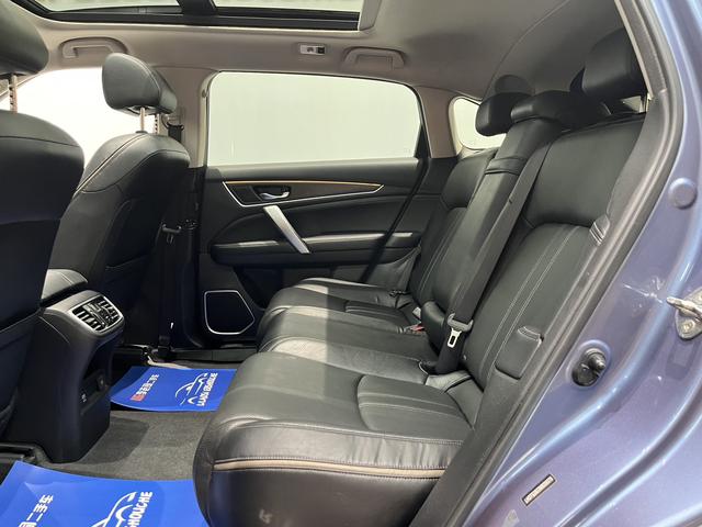 Certificated Used Avancier 2020 Model 370 Turbo 9AT Luxury Edition