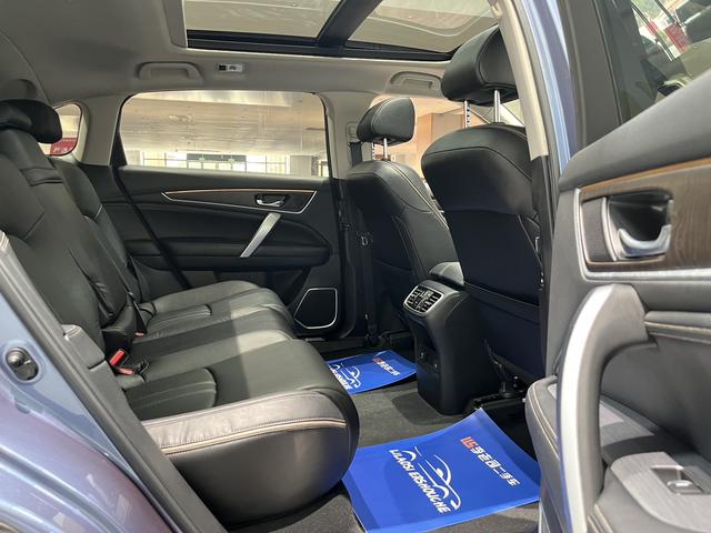 Certificated Used Avancier 2020 Model 370 Turbo 9AT Luxury Edition