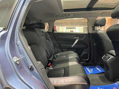 Certificated Used Avancier 2020 Model 370 Turbo 9AT Luxury Edition