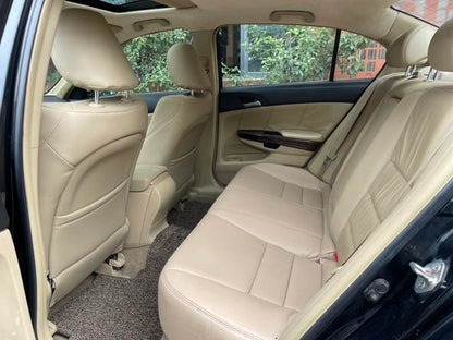 Certificated Used GAC Honda Accord 2009 2.4L LX