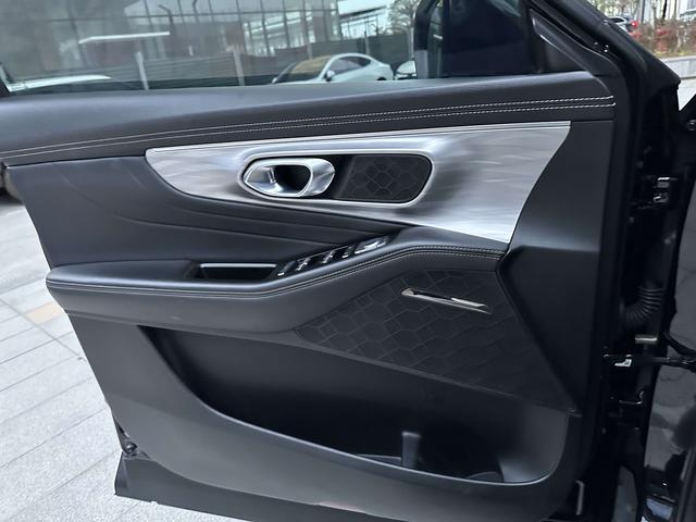 Certificated Used GAC Trumpchi GS8 2022 Pilot Series 2.0TGDI Two-Wheel Drive Luxury Intelligent Connect Edition 7-Seat